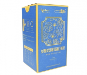 J9.COM·(国际)直营公司灵芝银耳蒲公英茶